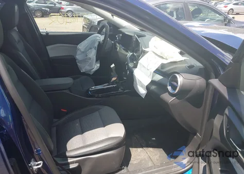 2024 Chevrolet Trax Fwd Lt z USA, uszkodzony, nr VIN KL77LHE29RC166914